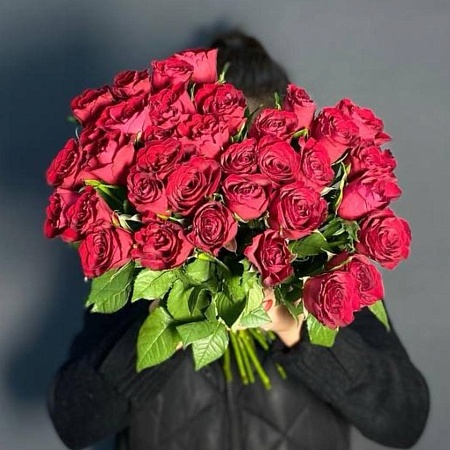 Роза Кенийская(058) 