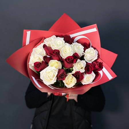 Роза Эквадор (02)